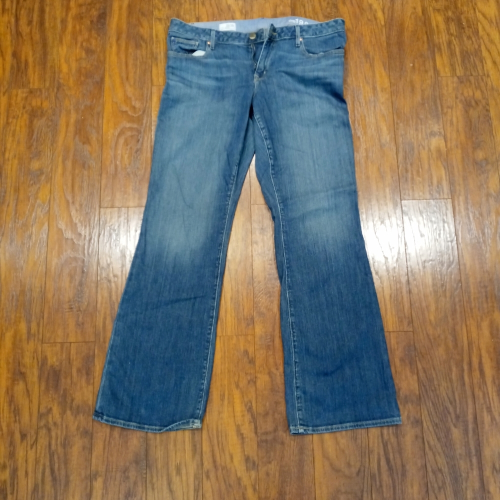 1969 Curvy Jeans